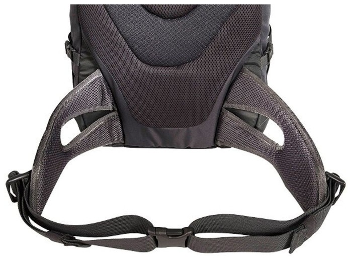 Рюкзак жіночий Tatonka Norix 55, Titan Grey