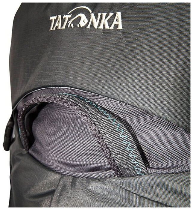 Женский рюкзак Tatonka Norix 55, Titan Grey