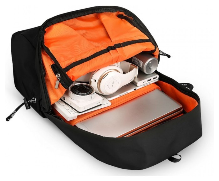 Рюкзак Mazzy Star MS936