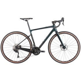 Велосипед 28&quot; Pride Jet Rocx 8.1 рама - M 2024 темно-зелений