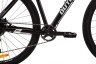 Велосипед Outleap Radius Nine Expert 29" XL Black White, укр Фото - 4