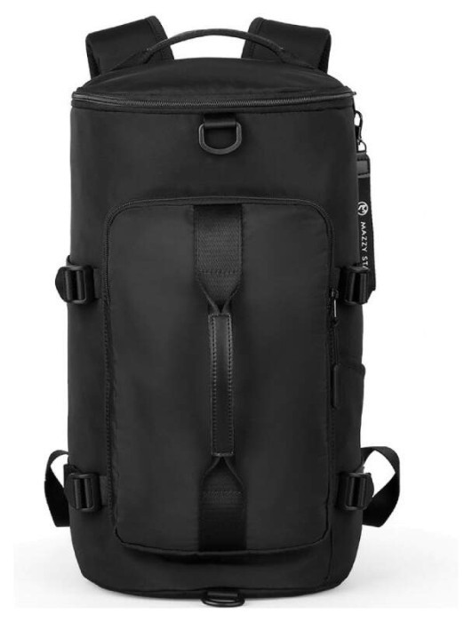 Рюкзак-сумка Mazzy Star MS6022 Black