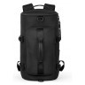 Рюкзак-сумка Mazzy Star MS6022 Black Фото - 1