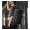 Рюкзак-сумка Mazzy Star MS6022 Black Фото - 2