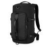 Рюкзак-сумка Mazzy Star MS6022 Black Фото - 5
