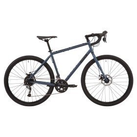 Велосипед 28&quot; Pride ROCX Tour рама - L 2022 синій