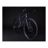 Велосипед 28" Pride ROCX Tour рама - L 2022 синій Фото - 1