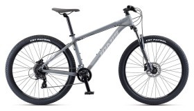 Велосипед Jamis Trail X A2 27,5" 19" Smoke