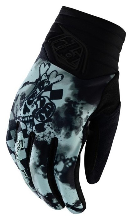 Вело рукавички TLD WMNS Luxe Glove Micayla Gatto [MIST] M, укр, укр