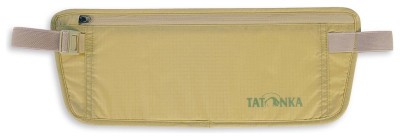 Кошелек нательный Tatonka Skin Document Belt L, Natural