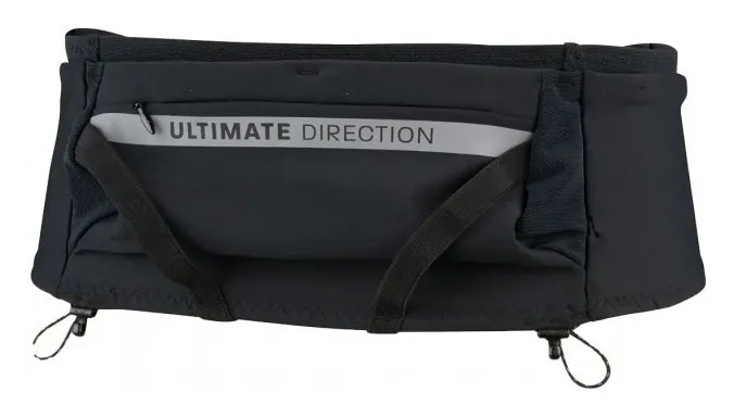 Сумка поясна Ultimate Direction Utility Plus onyx (S)
