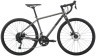 Велосипед 27,5" Pride ROCX Tour рама - S 2024 сірий, укр