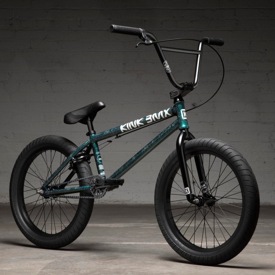 Kink bmx 26 deals