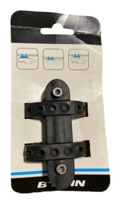 Универсальный держатель бутылки B'TWIN