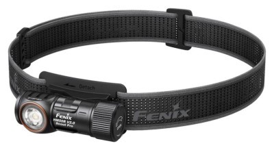 Тактический фонарь Fenix Scout Pro (HM50R V2.0) с красным и зеленым светом | Лимитированная серия