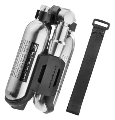 Мининасос Birzman Uncage Repair Kit