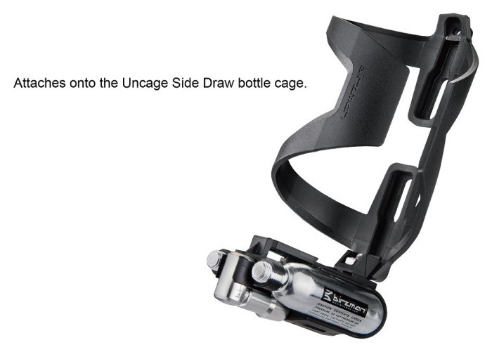Мининасос Birzman Uncage Repair Kit