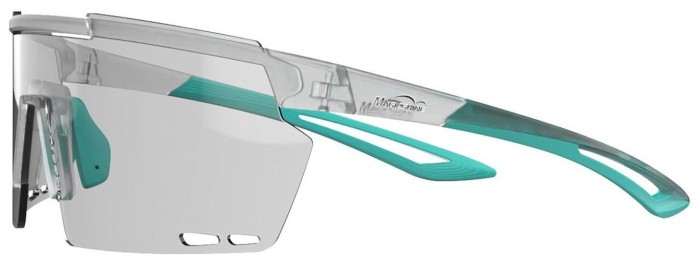 Очки Magicshine Rouleur Photochromic, Blue, RL003B