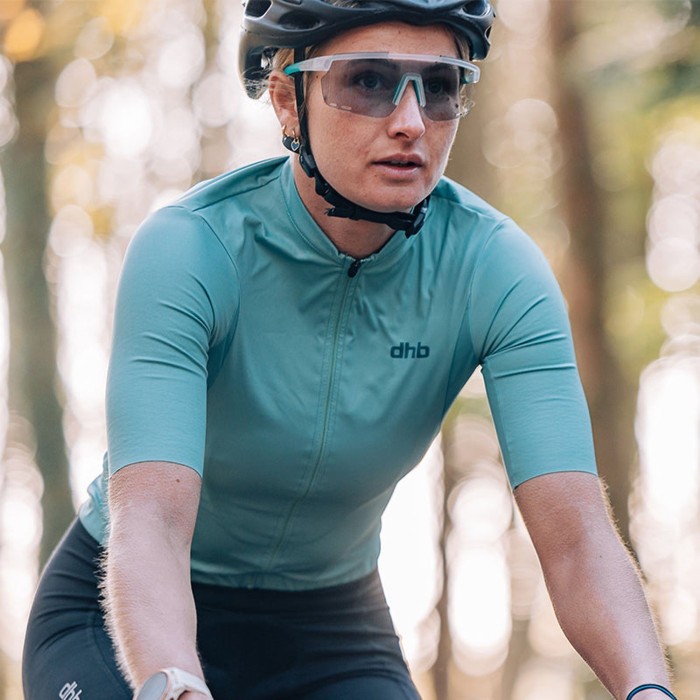 Очки Magicshine Rouleur Photochromic, Blue, RL003B
