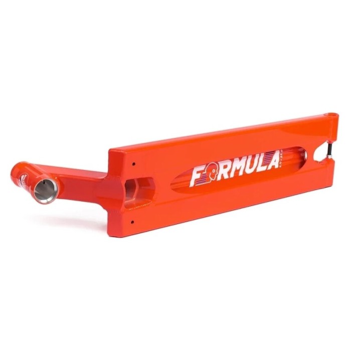 Дека Tilt Formula Selects Pro - 5,5" - 21" Red