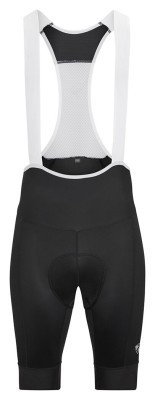 Шорты Ziener Nekos X-Race black