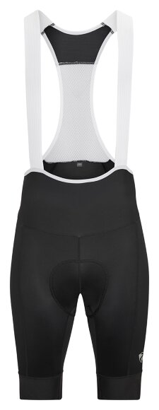 Ziener шорты Nekos X-Race black 52