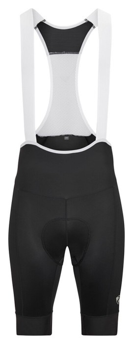 Шорты Ziener Nekos X-Race black