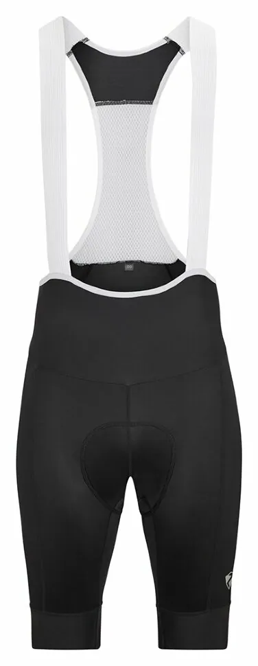Шорти Ziener Nekos X-Race black (52)