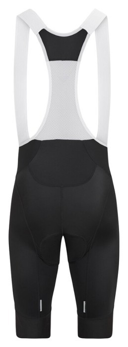 Шорты Ziener Nekos X-Race black