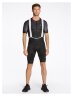 Ziener шорты Nekos X-Race black 52 Фото - 4