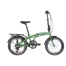 Велосипед 20&quot; Dorozhnik ONYX 2022 (перламутровый) 