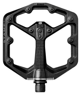 Педалі Crankbrothers STAMP 7 SMALL, Black
