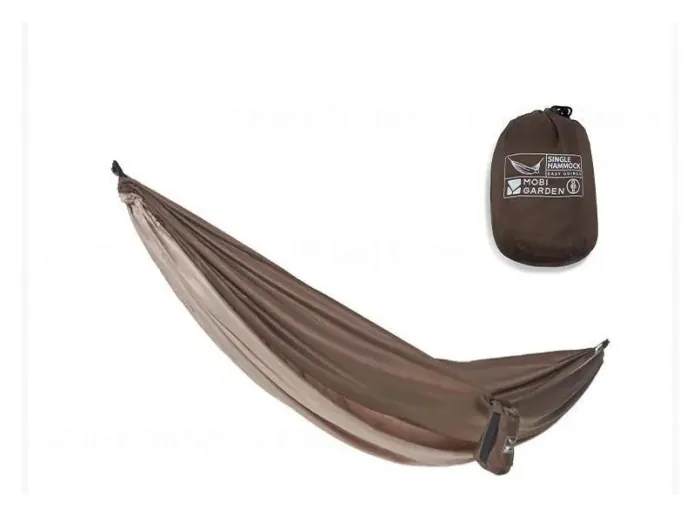 Гамак двухместный Mobi Garden NX22681002 khaki