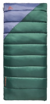 Спальник Kelty Catena 30 Regular posey green-grisaille