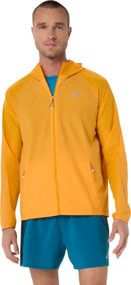 Куртка для бігу Asics ( 2011D084 ) ROAD PACKABLE JACKET 2026 (L)