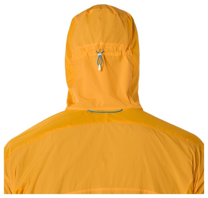 Куртка для бігу Asics ( 2011D084 ) ROAD PACKABLE JACKET 2026