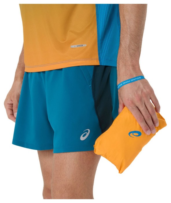 Куртка для бігу Asics ( 2011D084 ) ROAD PACKABLE JACKET 2026