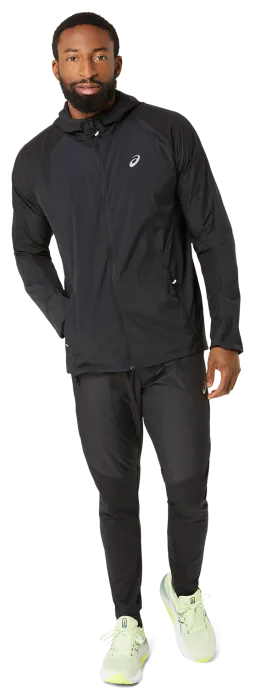 Куртка для бега Asics (2011D084) ROAD PACKABLE JACKET 2026