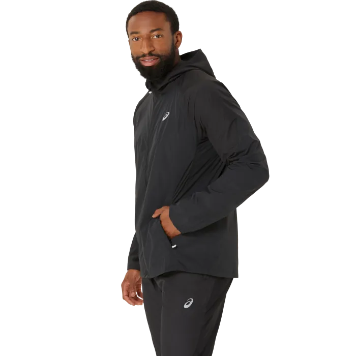 Куртка для бега Asics (2011D084) ROAD PACKABLE JACKET 2026