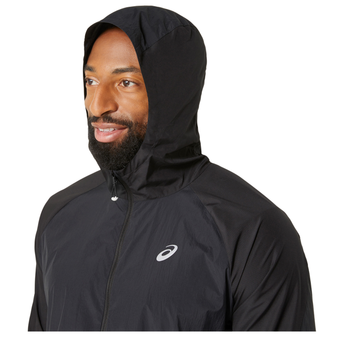 Куртка для бега Asics (2011D084) ROAD PACKABLE JACKET 2026