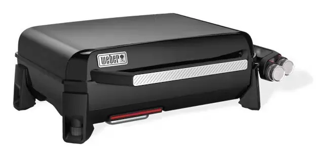 Газовый гриль-планч Weber Slate GP Premium 56 cm 1501460