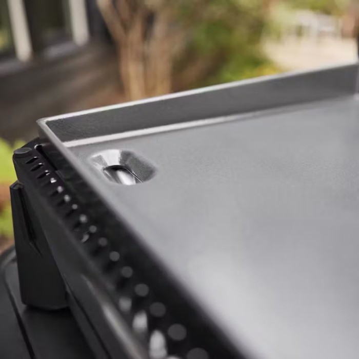 Газовый гриль-планч Weber Slate GP Premium 56 cm 1501460