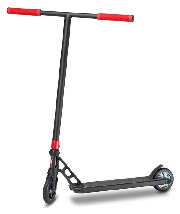 Трюковий самокат Freerider ST-110 2021, укр, укр