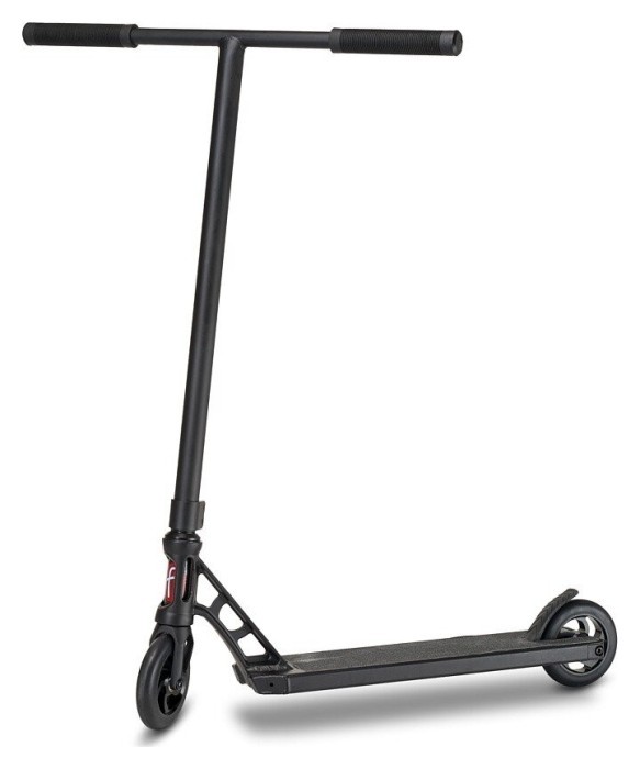 Трюковий самокат Freerider ST-110 2021, укр, укр