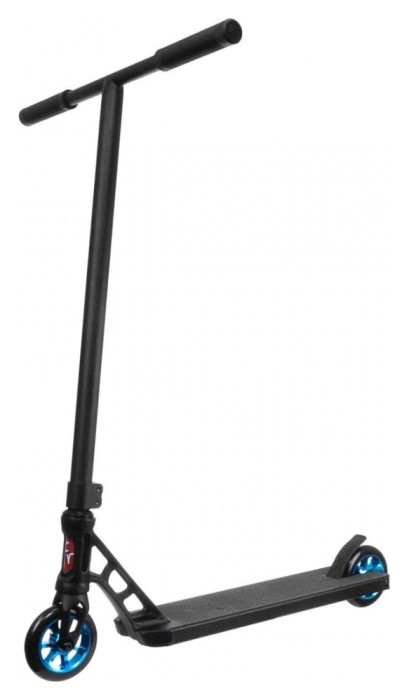 Трюковий самокат Freerider ST-110 2021, укр, укр