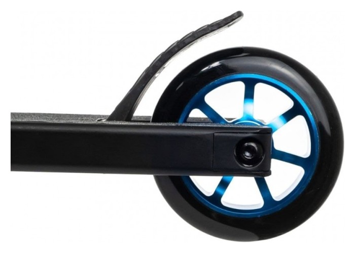 Трюковий самокат Freerider ST-110 2021, укр, укр