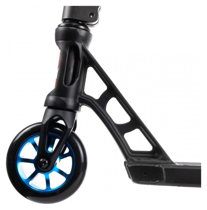 Трюковий самокат Freerider ST-110 2021, укр, укр