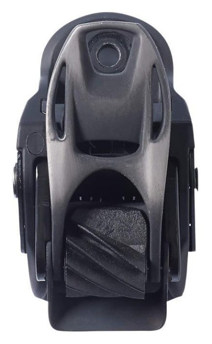 Комплектуючі BURTON ( 12462100001 ) ANKLE BUCKLE 2026, укр, укр