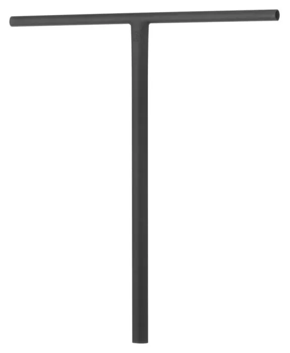 Руль для трюкового самокату Hipe H6 T-bar, Black