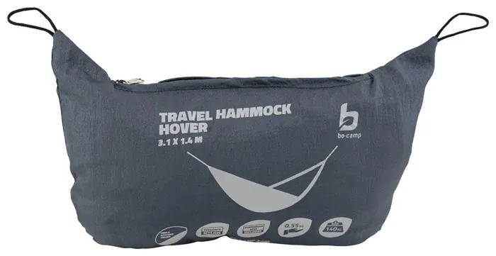 Гамак Bo-Camp Hover Grey (7100158)
